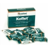 Кофлет, леденцы от кашля (Koflet lozenges), Himalaya, 10 шт