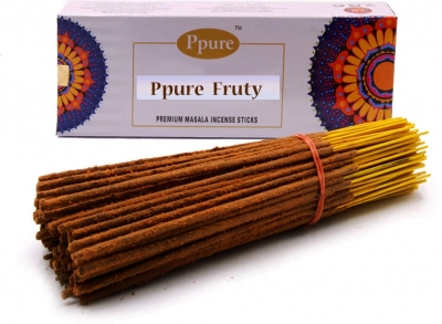 Благовония Фрукты (NS Fruity), PPURE, 200 г