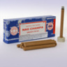 Благовония Наг Чампа Агарбатти (NS Nag Champa Agarbatti), SATYA, 15г/40г/100г/конусы