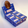 Благовония Наг Чампа Агарбатти (NS Nag Champa Agarbatti), SATYA, 15г/40г/100г/конусы