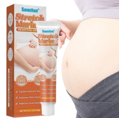Стретч Марк (Stretch Marks Cream Sumifun) крем от растяжек, 20 г