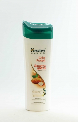 Шампунь Защита цвета, Himalaya Herbals, 200 мл