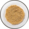 Асафетида чистая Смола молотая (Asafoetida Powder) Золото Индии, 10г