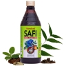 Сироп для очищения крови Сафи (Safi) Hamdard, 100/200/500 мл