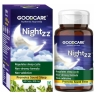 Найтз (Nightzz) GoodCare Baidyanath, 10/60 капс.