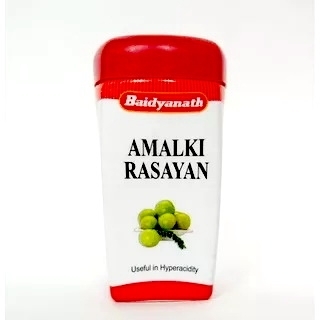 Амалаки Расаяна (Amalki Rasayan) Baidyanath, 120 г