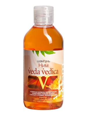 Шампунь Ним Veda Vedica, 250мл