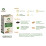 Аюш Кватх, усилитель иммунитета, (Immunity Booster Ayush Kwath), Maharishi Ayurveda, 100г