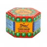 Бальзам тигровый красный (Tiger Balm Red) Haw Par, 9мл/21мл