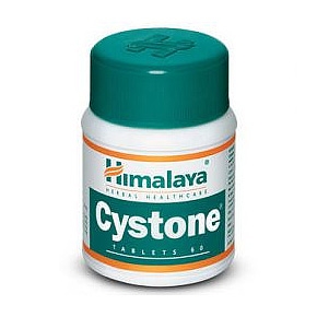 Цистон (Cystone) Himalaya 60 таб.