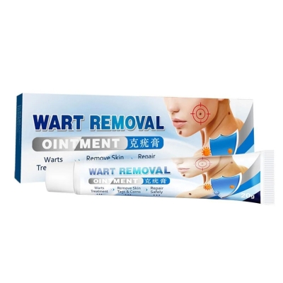 Варт Ремувал (Wart Removal Cream Sumifun) крем от бородавок, 20 г