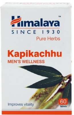 Капикачху (Kapikachhu) Himalaya 60 таб.