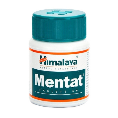 Ментат (Mentat) Himalaya, 60 таб.