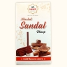 Благовония Сандал (Nilachal Sandal dhoop), Gomata, Вриндаван, 50г  