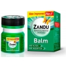 Бальзам мазь от простуды и боли Занду (Zandu Balm) Zandu, 8мл