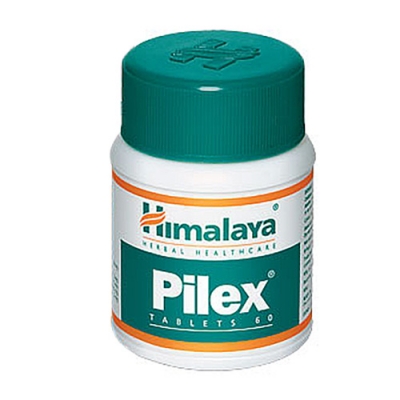 Пайлекс (Pilex) Himalaya, 60 таб.