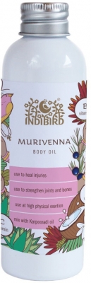 Масло Муривенна (Murivenna Oil) Indibird, 150 мл