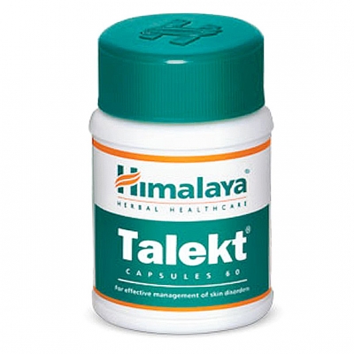 Талект (Talekt) Himalaya, 60 таб.