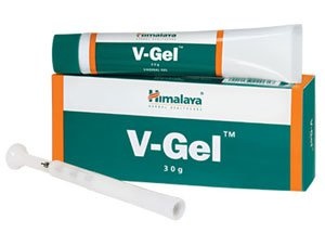 Ви-Гель (V-gel) Himalaya, 30 г