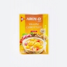 Паста Карри желтая, Aroy-D, 50г/400г