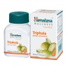 Трифала (Triphala) Himalaya, 60 таб.