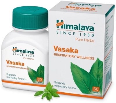 Васака (Vasaka) Himalaya 60 таб.