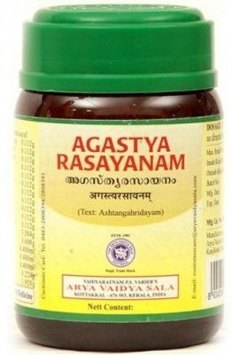 Агастья Расаянам (Agastya Rasayanam),  Kottakkal, 200/500г