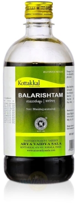 Балариштам (Balarishtam), Kottakkal, 450 мл 