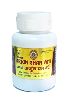 Арджуна Гхан (Arjun Ghan) Adarsh, таб., 40 г