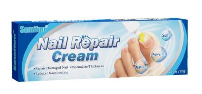 Нейл рипейр (Nail Repair  cream Sumifun) крем для восстановления ногтей от грибков, 20 г 