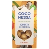 Конфеты из Кокоса Коконесса с Манго, Coconessa, 90г