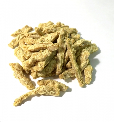 Соевый бефстроганов, Жив Здоров, 200г/500г/1кг